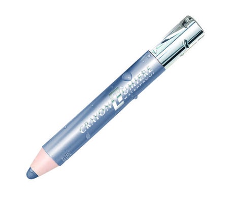 Mavala Crayon Lumiere Sombra de Ojos 17 Bleu Tempête 1,6g