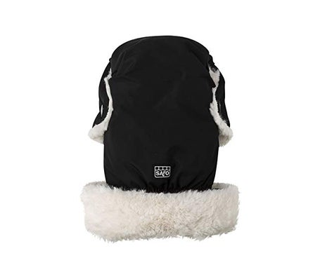 Saro Manoplas Para Cochecito 1ud