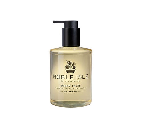Noble Isle Perry Pear Champú 250 Ml