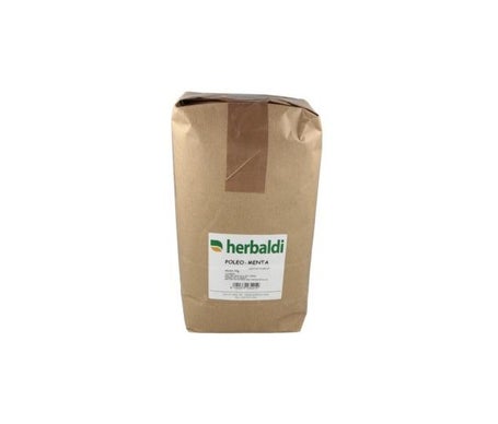 Herbaldi Hierba Poleo Menta 1Kg