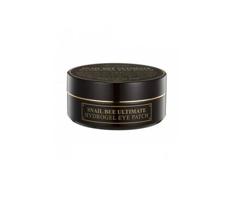 Benton Snail Bee Ultimate Hydrogel Eye Patch 60uds