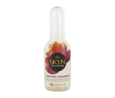 Manix Skyn Gel Natural Harmony 80ml