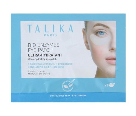 Talika Bio Enzymes Mask Hidratante 1 par