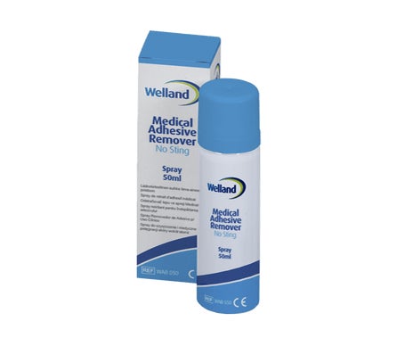 Welland Eliminad Adhesivo Spray 50ml