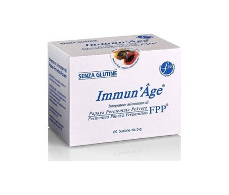 'Immun''Age Maxi 30sobres'