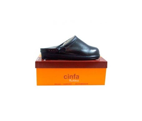 Cinfa Zueco Microma Azul 43 1 Par