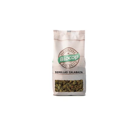 Biocop Semillas de Calabaza 500g