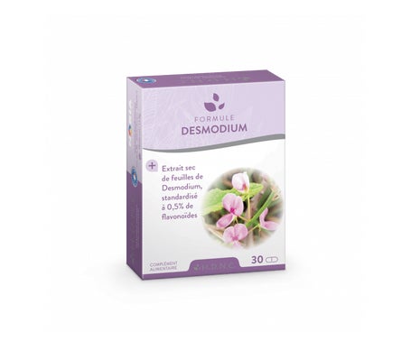 H.D.N.C. Desmodium 30comp