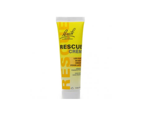 Rescue Cream Ungüento de emergencia 30ml