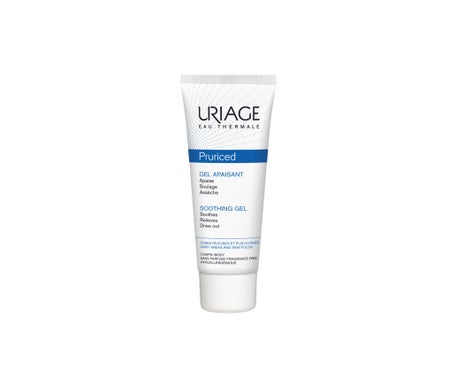 Uriage Pruriced Gel Calmante 100ml