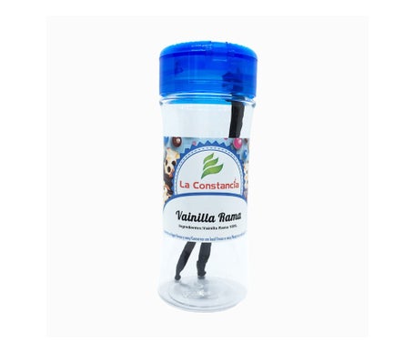 La Constancia Vainilla Rama 4 g