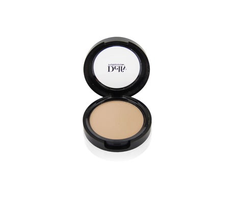 Delfy Sombra de Ojos Individual Color Beige 5g