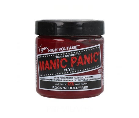 'Manic Panic Classic Color Tint Rock ''N'' Roll 118ml'