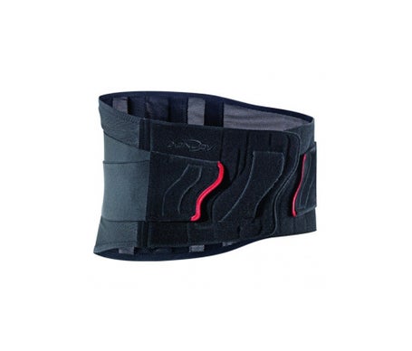 Donjoy Djo Faja Porostrap T-L