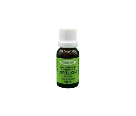 Integralia Laurel Aceite Esencial Eco 10ml