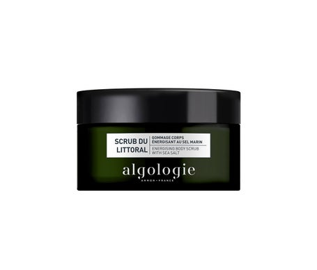 Algologie Scrub du Littoral Exfoliante Corporal 200ml