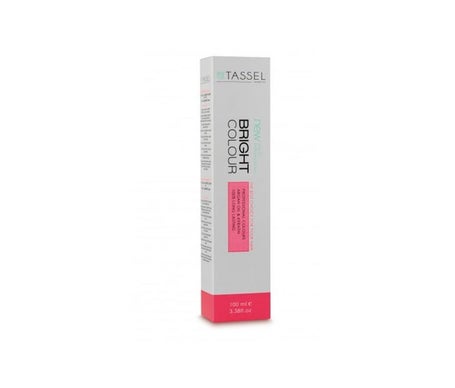 Tassel Bright Colour 9.21N Rubio Muy Claro Beige Ceniza 100ml