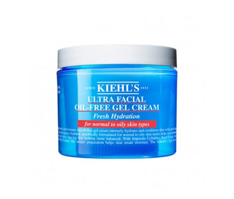 'Kiehl''S Ultra Facial Oil-Free Gel Cream 125ml'