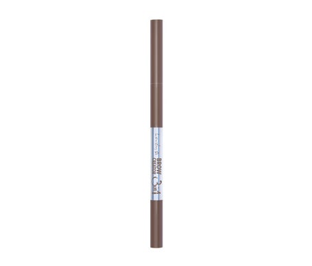 Lovely Brow Creator 3 In 1 Lápiz Cejas Nro 1 1ud