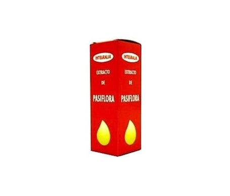 Integralia Extracto de Pasiflora 50 ml