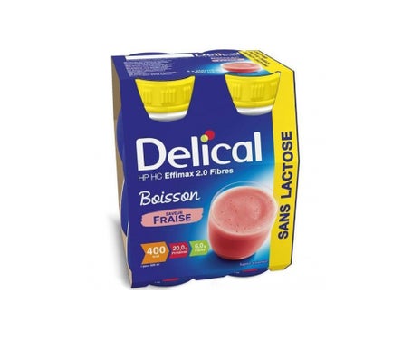 Delical Effimax 2.0 Cuota 200X4