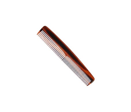 Eurostil Peine Concha Peluquero 13.8cm 1ud