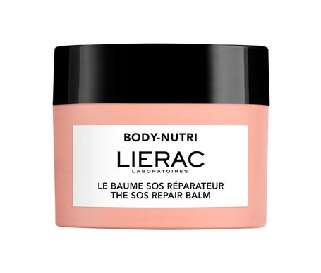 Lierac Body Nutri Bálsamo Sos Reparador 30ml