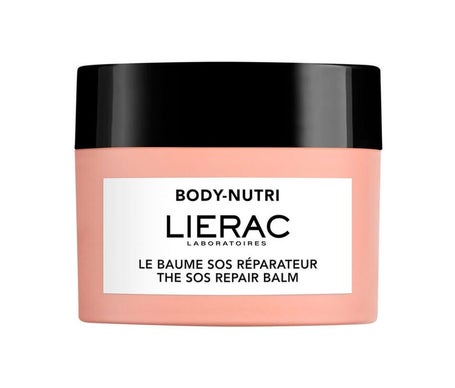 Lierac Body Nutri Bálsamo Sos Reparador 30ml
