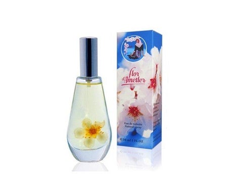 'Flor d''Ametler Eau de Toilette 30ml'