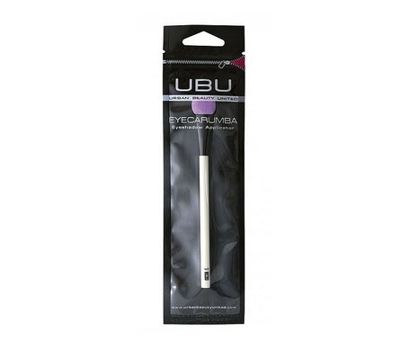 Ubu Drama Queen Brocha Biselada Ojos 1ud