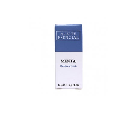 Plantapol Aceite Esencial De Menta