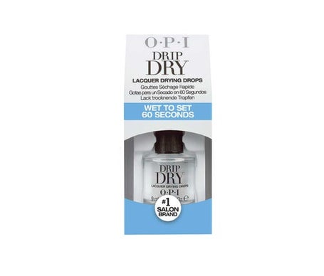 Opi Drip Dry Lacquer Drying Drops 8ml