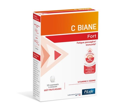 C Biane Fort 12comp