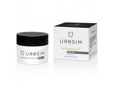 Uresim Crema Depigmentant Noche 50ml