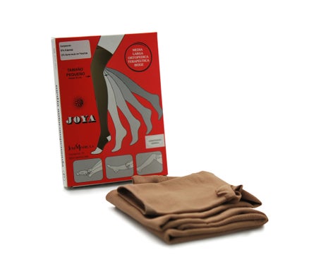 Joya Media Larga Af Comp NormalT Med