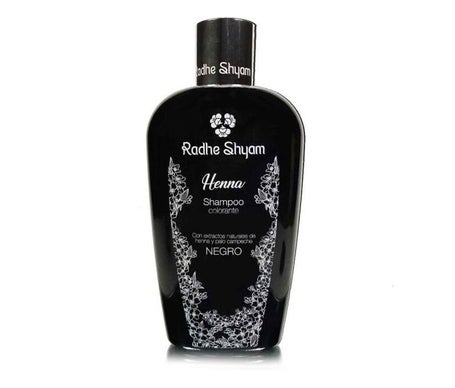 Radhe Shyam Balsamo Henna Color Nego 400ml