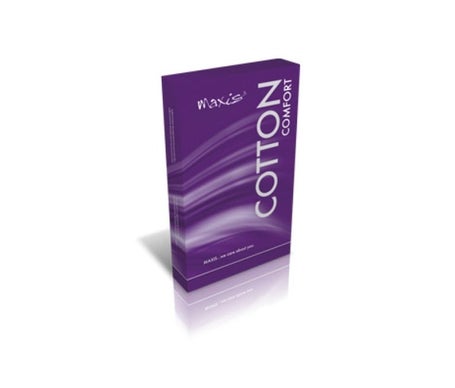 Mediven Cotton Kl1 Pantimedia Corto Talla 5 Y51710 1ud