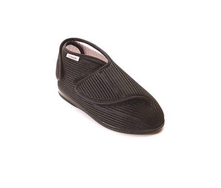 Gibaud Chaus Podo Mixto Sparta Negro 39