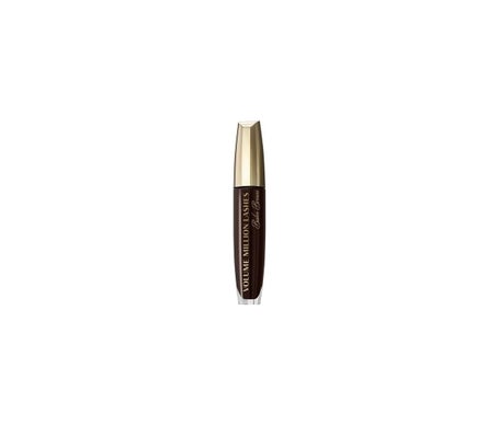 'L''Oréal Volume Million Lashes Balm Brown Máscara Nro 01 8.9ml'