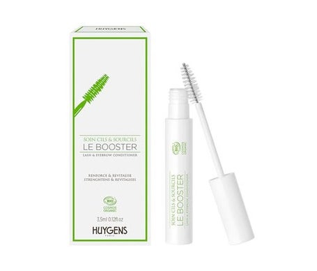 Huygens Paris Booster Pestañas 3.5ml