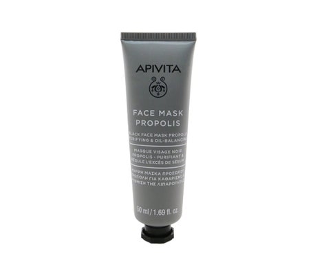 Apivita Mascarilla Facial Propóleo 50ml
