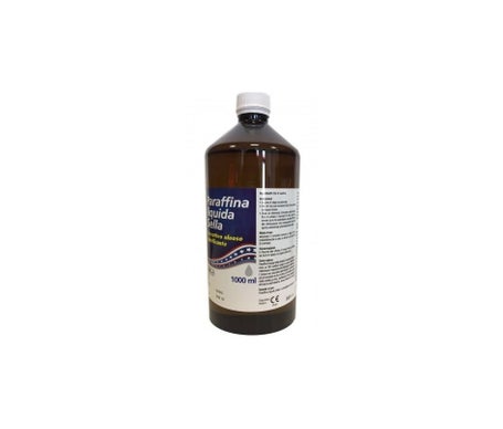 Sella Parafina Liquida 1L