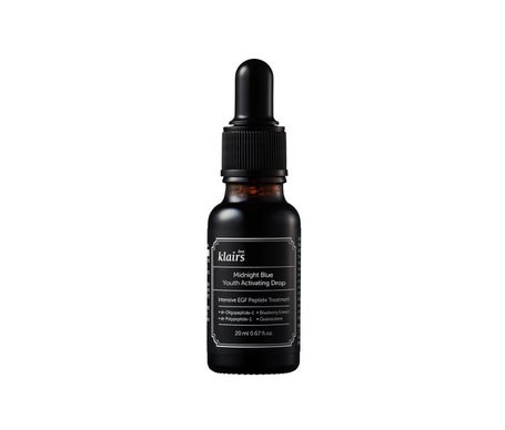 Klairs Midnight Blue Youth Activating Drop 20ml