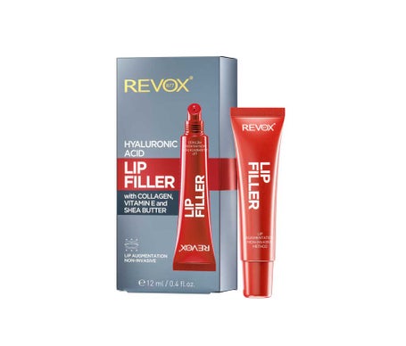 Revox B77 Lip Filler Hyaluronic Acid 12ml