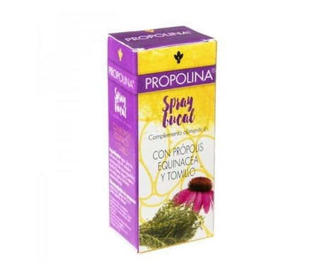Propolina Eco 30 Ml Spray