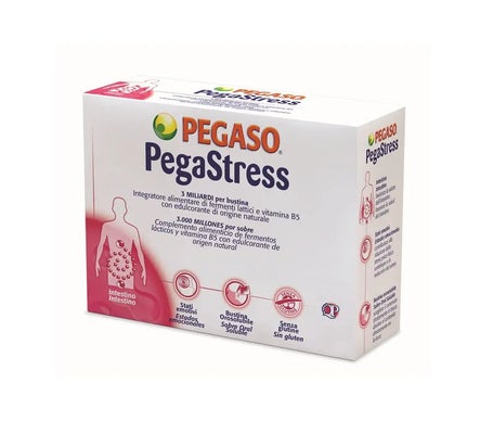 Pegastress 14 Sticks