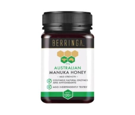 Berringa Miel de Manuka 250g