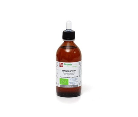 Fitomedical Espino Bio Tintura Madre 100ml