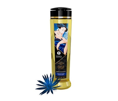 Shunga Aceite de Masaje Erótico Seducción 240ml