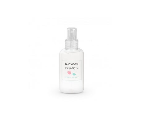 Suavinex Baby Colonge Home Spray 200ml